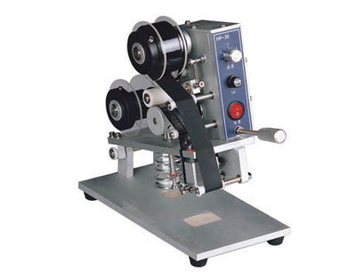 HP351色带打码机