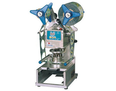 FRG2001B盒杯封盖机