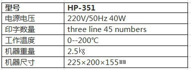 HP351色带打码机 数据.jpg