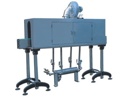 BSD1535ST蒸汽收缩包装机