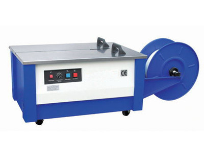 KZB-II半自动捆扎机