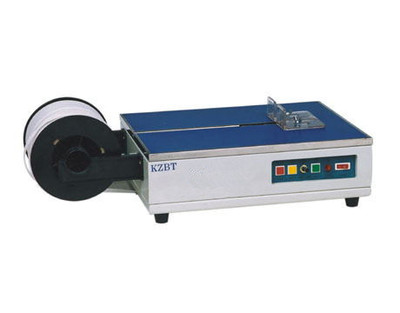 KZBT Strapping Machine