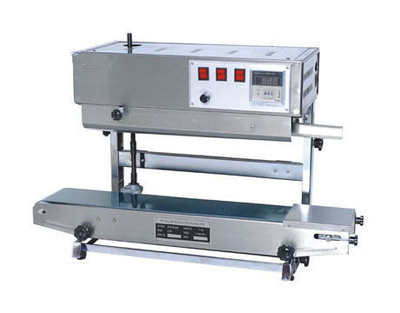 SF150LW多功能薄膜封口机