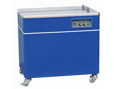 SM06H半自动捆扎机