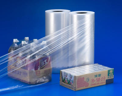ZM-7 PVC/PE Film